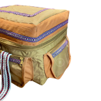 Al Rumamin Camping Carry Bag Empty - Medium - Image 2