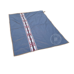 Al-Jedayel Foldable Picnic Seating Set - Grey - Image 3