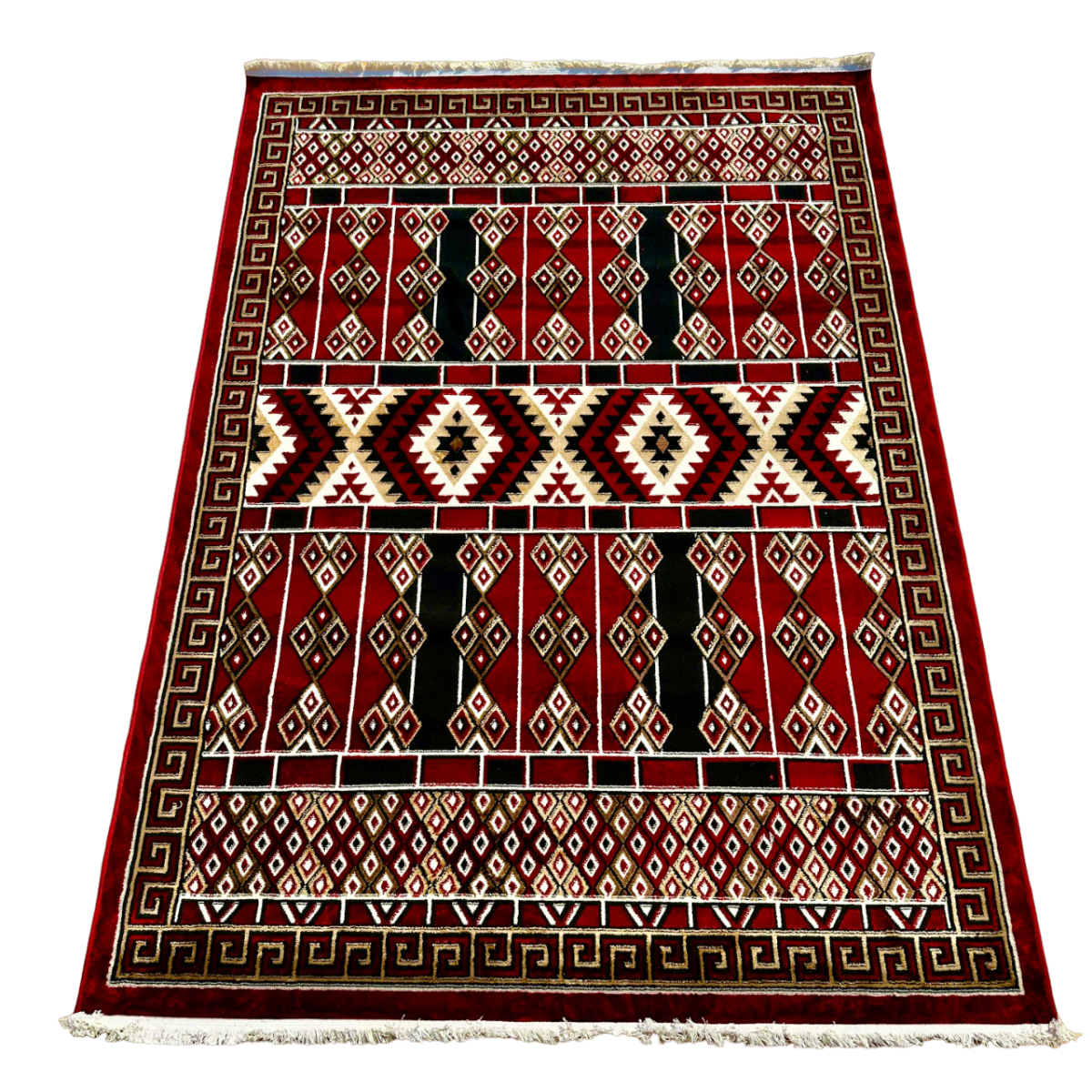 ⁦سجاد نقشة السدو 250×300سم⁩ - الصورة ⁦1⁩