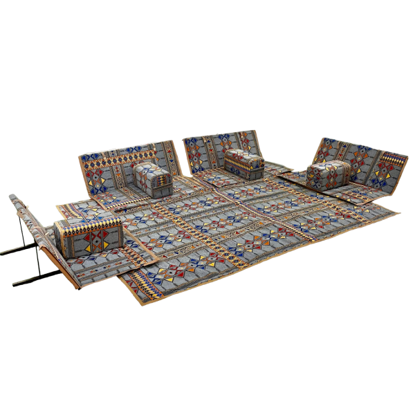 Buy majlis seating discount online