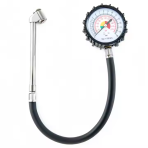 مقياس ضغط إطارات