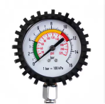 ⁦مقياس ضغط إطارات⁩ - الصورة ⁦3⁩