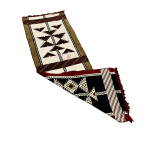 New Hijazi Sadu Rug 3x1 - Image 2
