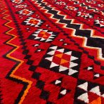 ⁦مدة سدو البارح أحمر 2×3م⁩ - الصورة ⁦2⁩