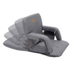 Al Adham Reclining Floor Lazy Chair - Image 2