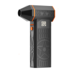 منفاخ هواء نفاث