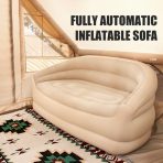 Inflatable Double Sofa - Image 3