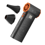 ⁦منفاخ هواء نفاث⁩ - الصورة ⁦2⁩