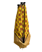 Discovery Foldable Picnic Windshield - Image 3