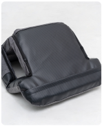 Al Adham Reclining Floor Lazy Chair - Image 4