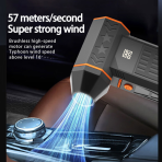 ⁦منفاخ هواء نفاث⁩ - الصورة ⁦10⁩